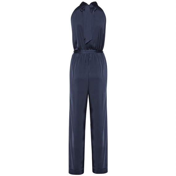 Karmamia Delia Jumpsuit, Semi Rich Ink Blue